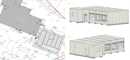 Mirna - modularna enota vrtca, 21062022, arhiv obcine